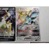Image 3 : 5 Near Mint Pokemon Cards - Including 2 Metal Cards and Japanese Cards! 