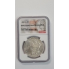Image 1 : NGC 1881-S Brilliant Uncirculated Morgan 90% Silver Dollar
