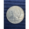 Image 1 : 1922 Peace Silver Dollar - Superb Condition