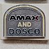 Image 4 : Collection features Various Industrial and Mining-Themed Belt Buckles