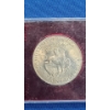 Image 3 : 1971 Eisenhower Dollar & 2003-D Sacagawea Dollar - Face Value: $2.00 