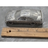 Image 5 : Awesome Nascar Collection Including Plaques, Tin & Glass Signs, 8'' Die Cast Car, Pewter Bud Car