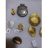 Image 4 : Group As Shown - Police Badges & Pins - See Pics