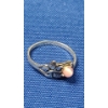 Image 2 : Assorted Sterling Silver Jewelry Including Earrings Made By David Anderson- Total Weight: 29.2g