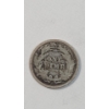 Image 2 : 1888 United States Seated Liberty 90% Silver Dime