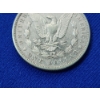Image 5 : 1897-S 90% Silver Morgan Dollar 