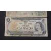 Image 10 : Assorted Foreign Currency Featuring Vietnamese, Mexican & Canadian