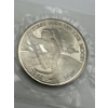 Image 1 : Marshall Islands 1989 $5 First Men on the Moon Coin