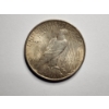 Image 5 : 1922 United States 90% Silver Peace Dollar from Philadelphia Mint!