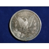 Image 4 : 1884-O United States Morgan 90% Silver Dollar ~ New Orleans Mint Morgan Dollar!