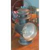 Image 1 : Antique "Dietz" RR Lantern - See Pics