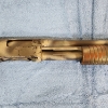 Image 13 : Winchester Ranger Model 120 Pump-Action 20 Gauge Shotgun with Camo Finish