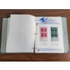 Image 3 : The White Ace Historical Album for the Commemorative Stamps of the U.S. 
