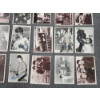 Image 2 : 24 Assorted 1960's Beatles Trading Cards ~ Mostly Topps Trading Cards ~ Assorted Series & Conditions