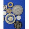 Image 3 : Lot of Assorted Tokens - 10 Items Total