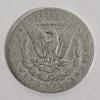 Image 3 : 1904-S Morgan 90% Silver Dollar