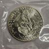 Image 6 : 1972-S United States Uncirculated 40% Silver Eisenhower Dollar Coin - Beautiful Condition