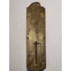 Image 2 : Vintage Metal Fishing Scale