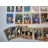 Image 6 : Large Lot of Near Mint 1980's Cubs Topps Tiffany Baseball Trading Cards - All in Card Sleeves