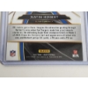 Image 12 : x30 Assorted 2020-2023 Panini Football Trading Cards - Excellent Condition in Card Holders