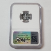 Image 3 : NGC Graded PF67 U.S. 1959 90% Silver Roosevelt Dime 