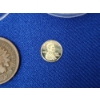 Image 3 : 1899 Indian Head Cent & Small Commemorative 1959-1982 Lincoln Cent