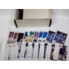 Image 2 : Collection of Assorted 1990 Upper Deck Baseball Trading Cards ~ Box Included!