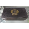 Image 4 : 2002 Elite Dale Earnhardt Jr. #8 Red Chrome Monte Carlo Die Cast 1:24 Scale In Excellent Condition
