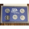 Image 4 : 2006 U.S. Mint Proof Set - FV $2.91 - 90% Silver Includes the dime, half dollar, Colorado quarter, N