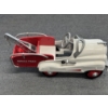 Image 3 : Hallmark "1941 Junior Service Truck" (QHG9031) 8" Kiddie Car Classics - Mint Condition 