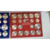 Image 4 : 2009-P & 2009-D United States Mint Uncirculated Coin Sets