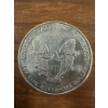 Image 2 : 2004 American Silver Eagle - 1 Troy oz, .999 Silver