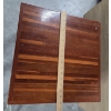 Image 3 : Vintage Home Items Including Pyrex Bowls & 17''x25.5'' Wood Plant Table 