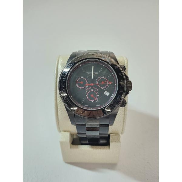 Invicta Speedway II Chronograph Quartz Men's Watch 