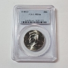 Image 1 : PCGS Graded MS66 United States 2010-D Kennedy Half Dollar