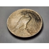 Image 3 : 1923 Silver Peace Dollar