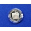 Image 2 : National Law Enforcement Officers Memorial Commemorative Coin 90% Fine Silver Proof Coin 