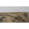 Image 6 : (2) U.S Fractional Currency Notes - 3rd Issue 1863 25 Cent Note & 5th Issue 1874 10 Cent Note
