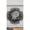 Image 4 : NGC 1776-1976-S PF 68 ULTRA CAMEO 40% Silver Eisenhower Bicentennial Dollar 