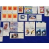 Image 13 : Lot of Over 50 Assorted Stamps & U.S. Mail First Day of Issue Envelope