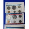 Image 9 : (6) Assorted U.S. Mint Uncirculated Coin Sets Years: 1977, 1985, 1977, 1976, 1980, 1978