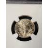 Image 4 : 1945-D Mercury Dime Graded by NGC MS65 