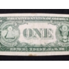 Image 9 : 1935G United States $1 Silver Certificate NO MOTTO - Dillon & Smith Signed - Very Nice Note!