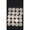 Image 5 : Bicentennial And Other Assorted Years Kennedy Half Dollars - Face Value: $10.00