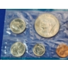 Image 2 : 1974 Uncirculated Coin Set
