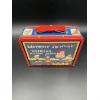 Image 6 : Howdy Doody Lunch Box - American History Album - Tin Lunchbox