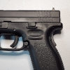 Image 8 : Springfield XD-9 9mm Pistol with 3 Mags, Box, Case, Lock, Paperwork - Excellent Condition