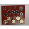 Image 2 : 2014 P and D United States Mint Proof Sets, FV $13.82