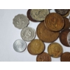 Image 6 : Nice Assortment of Foreign World Coins - Canada, Mexico, Germany - See Photos! 