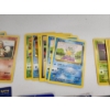 Image 12 : Assorted Pokémon Trading Cards - Including Vintage First Edition & Topps
